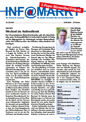 Ausgabe 23 / 2020