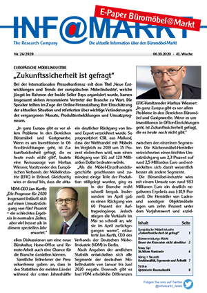 Ausgabe 26 / 2020