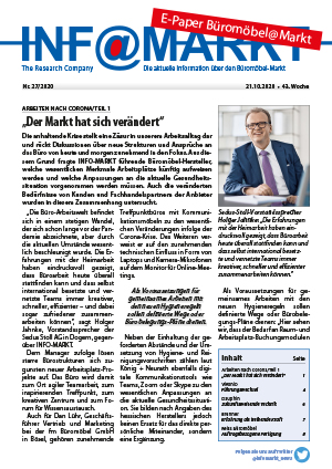 Ausgabe 27 / 2020