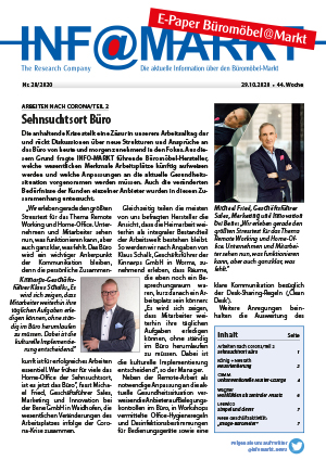 Ausgabe 28 / 2020