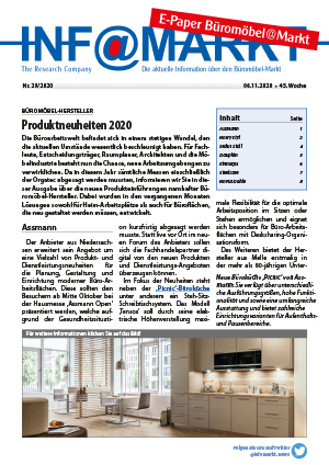 Ausgabe 29 / 2020