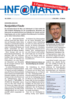 Ausgabe 5 / 2020