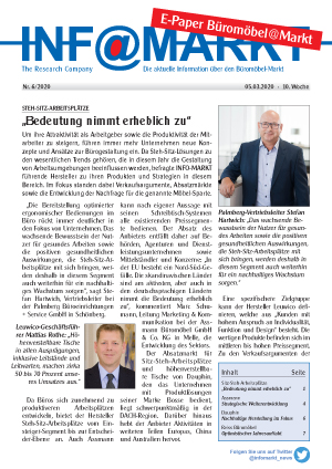 Ausgabe 6 / 2020