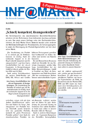 Ausgabe 8 / 2020