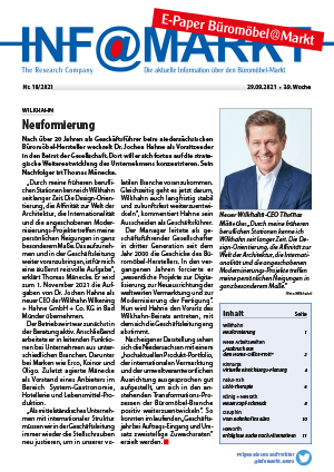 Ausgabe 18 / 2021