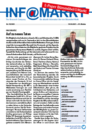 Ausgabe 19 / 2021