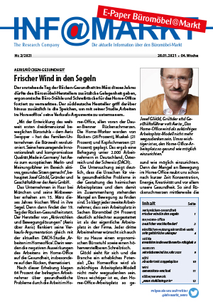 Ausgabe 2 / 2021