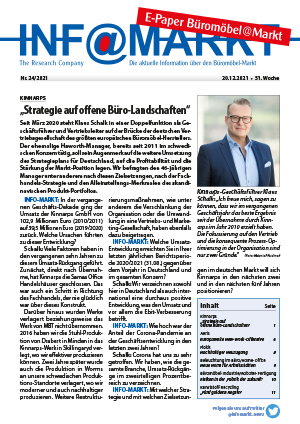Ausgabe 24 / 2021