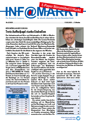 Ausgabe 3 / 2021
