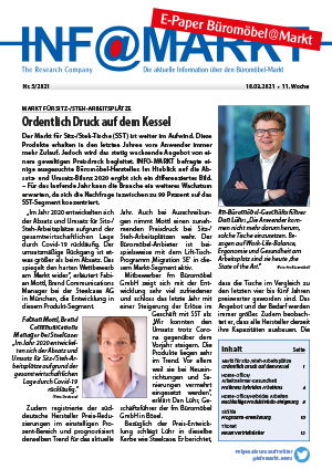 Ausgabe 5 / 2021