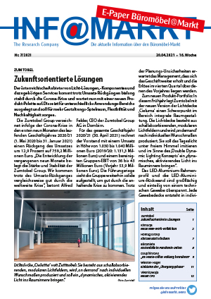 Ausgabe 7 / 2021