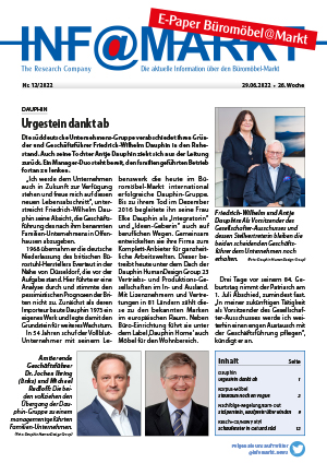 Ausgabe 12 / 2022