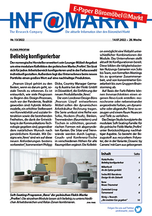 Ausgabe 13 / 2022