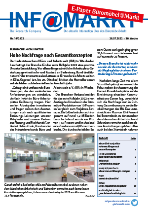 Ausgabe 14 / 2022