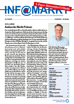 Ausgabe 16 / 2022