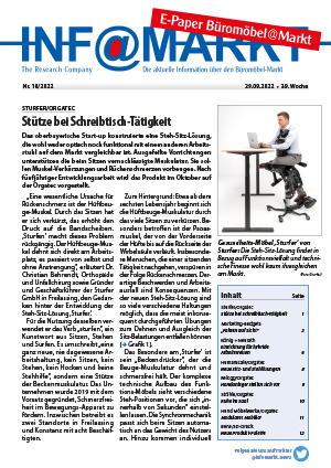 Ausgabe 18 / 2022
