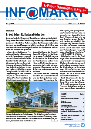 Ausgabe 2 / 2022