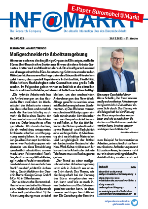 Ausgabe 24 / 2022