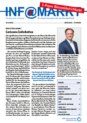 Ausgabe 6 / 2022