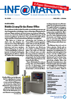 Ausgabe 1 / 2023