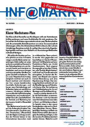 Ausgabe 13 / 2023