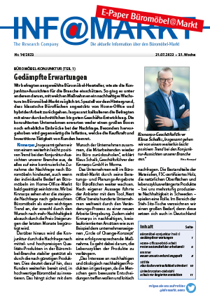 Ausgabe 14 / 2023
