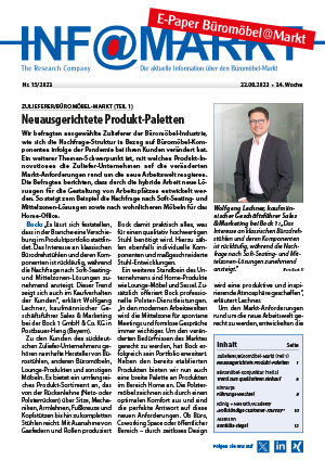 Ausgabe 15 / 2023