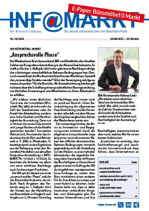 Ausgabe 16 / 2023