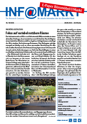 Ausgabe 18 / 2023