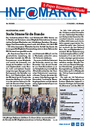 Ausgabe 19 / 2023