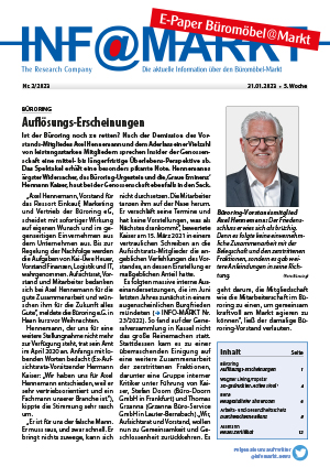 Ausgabe 02 / 2023