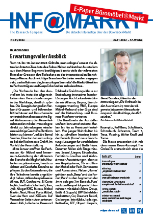 Ausgabe 21 / 2023
