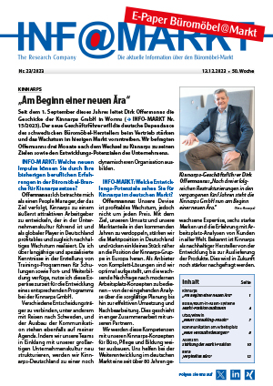 Ausgabe 23 / 2023