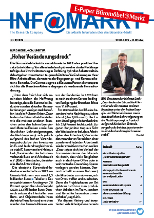 Ausgabe 3 / 2023