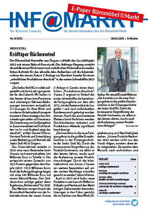 Ausgabe 4 / 2023