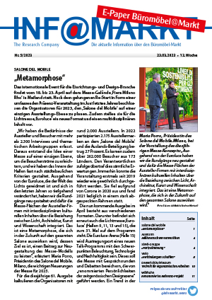 Ausgabe 5 / 2023