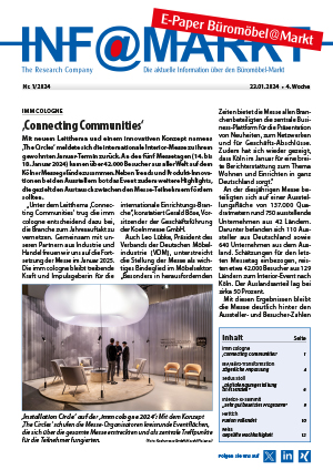 Ausgabe 1 / 2024