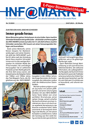Ausgabe 13 / 2024