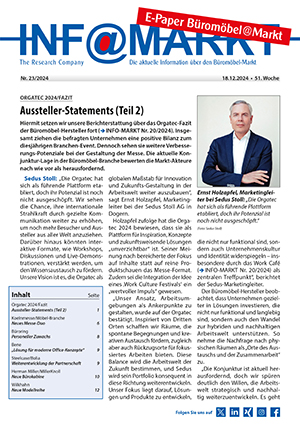 Ausgabe 23 / 2024