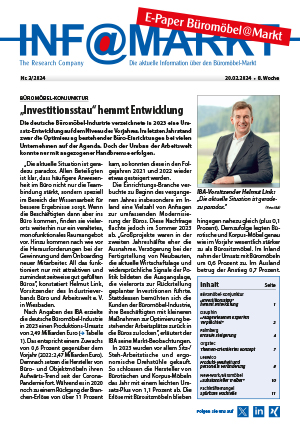 Ausgabe 3 / 2024