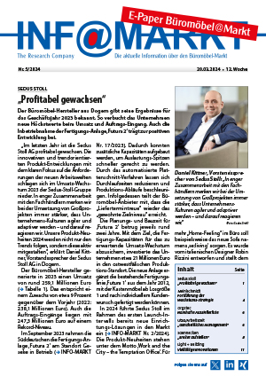 Ausgabe 5 / 2024