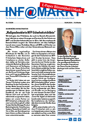 Ausgabe 7 / 2024