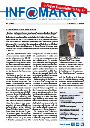 Ausgabe 9 / 2024
