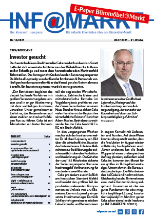 Ausgabe 14 / 2025