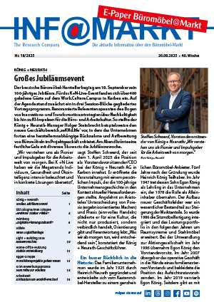 Ausgabe 18 / 2025
