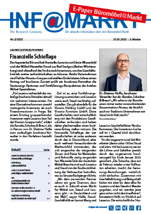 Ausgabe 2 / 2025