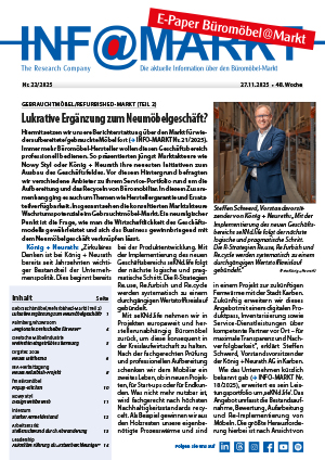 Ausgabe 22 / 2025