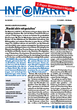 Ausgabe 23 / 2025