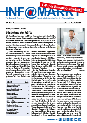 Ausgabe 24 / 2025