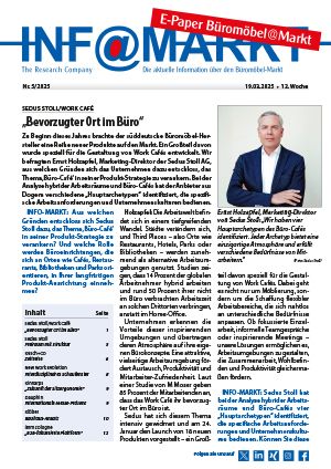 Ausgabe 5 / 2025